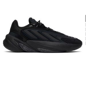 Adidas Black Ozelia Sneakers